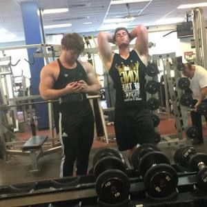 Meet your Posher, Ben